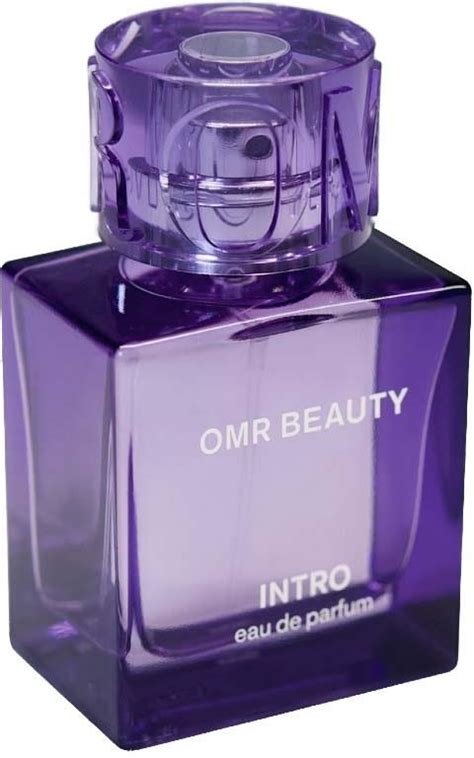 OMR BEAUTY INTRO eau de parfum 50 ml .